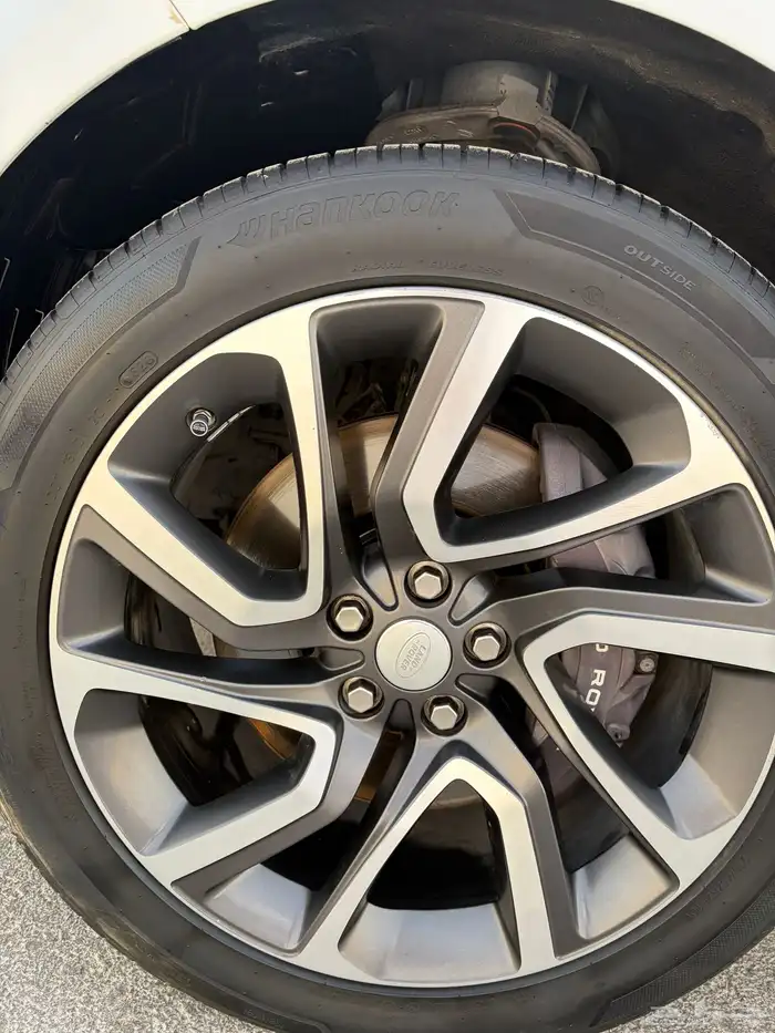 رنج روفر سبورت 2018- Range Rover Sport 2018 18