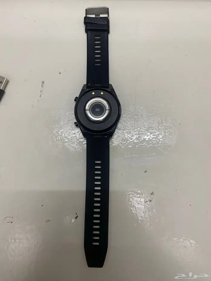 ساعة G-tab ذكية 1