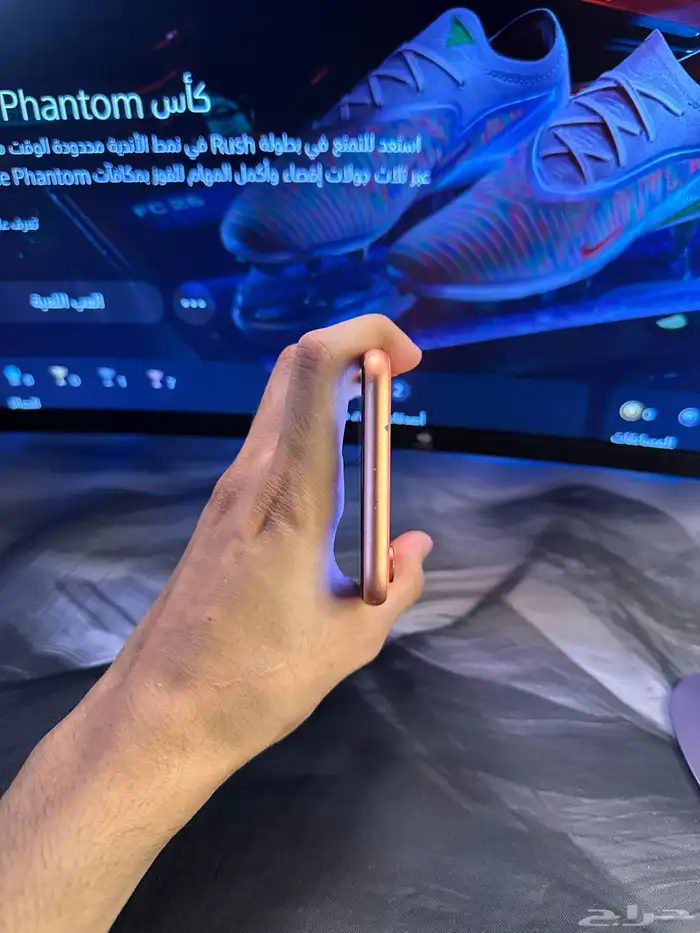 ايفون XR (تم البيع  ) 6