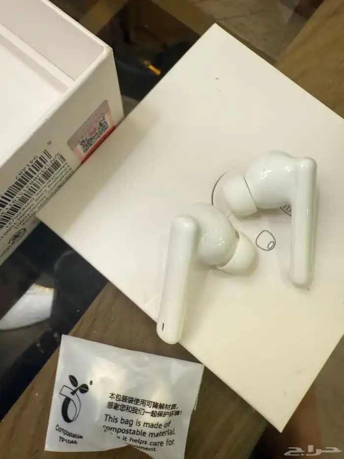 سماعات هواوي HUAWEI FreeBuds 4i 1