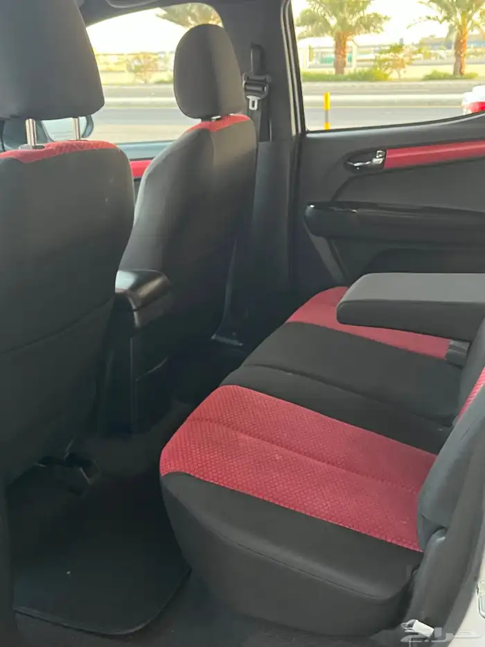 ايسوزو 2020 15