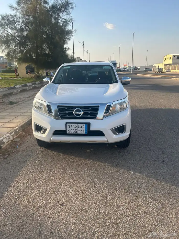 نافارا 2016 2