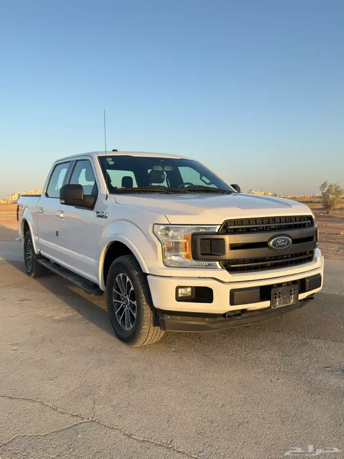 فورد F150 2019 2