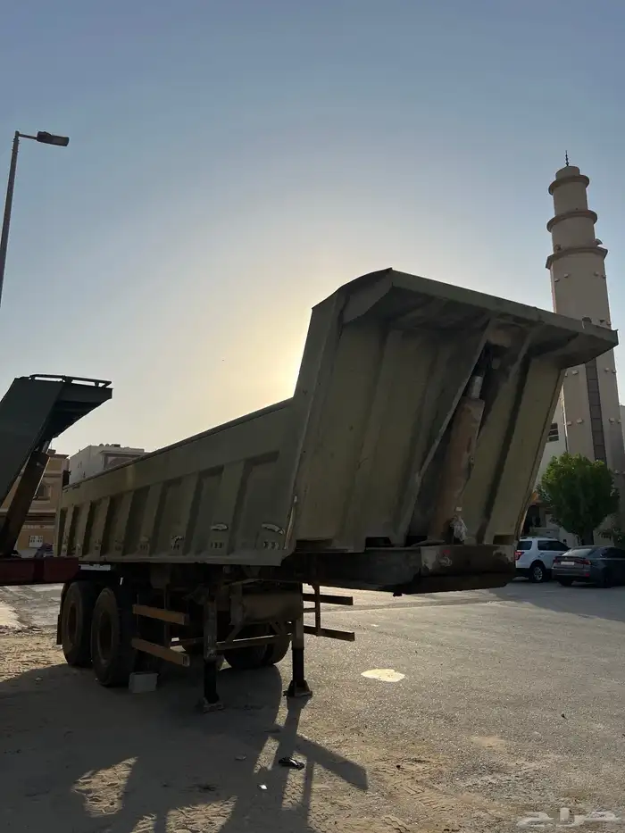 للبيع قلابات 2