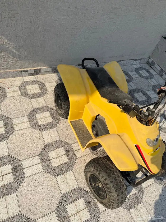 دباب للبيع رام 1