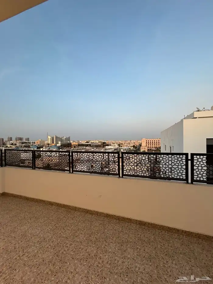 ملحق للبيع في الحمراء - جدة 1