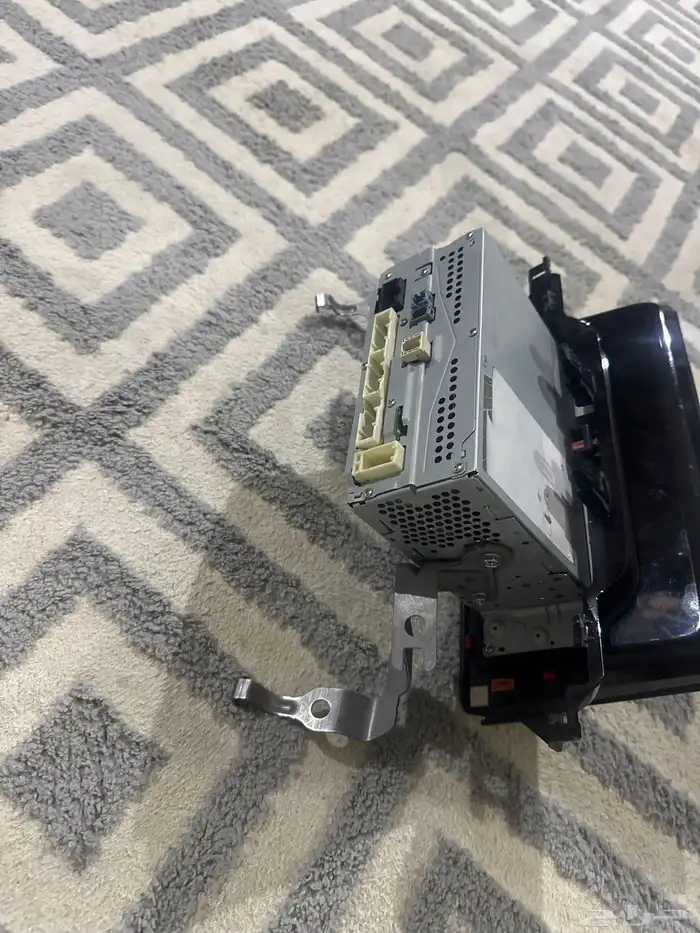 شاشة كامري فل كامل 2024 2