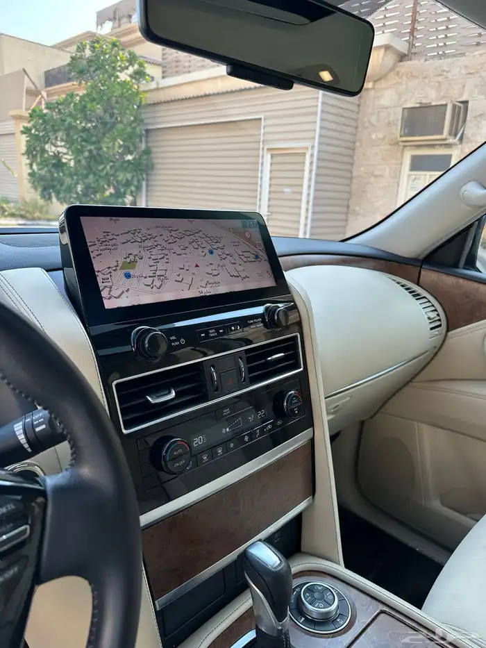 للبيع باترول 2023 SE2 30