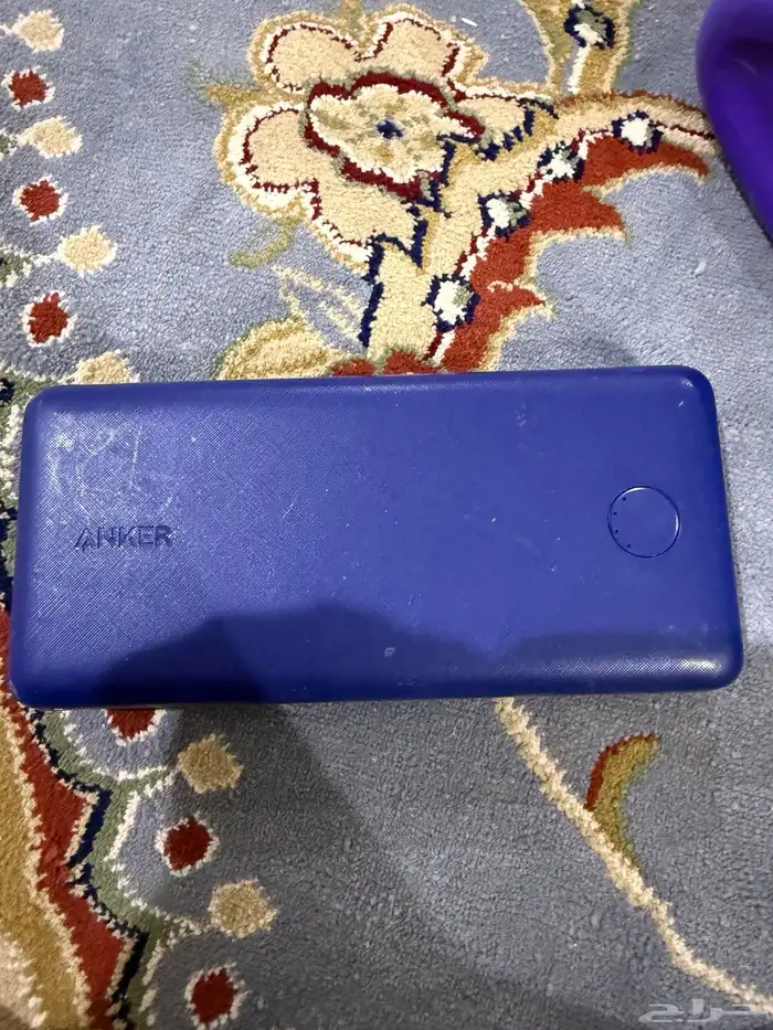 بطاريه باور بنك انكر 0