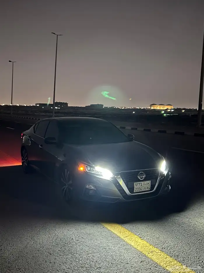 التيما 2020 SL تيربو فل ابشن 23