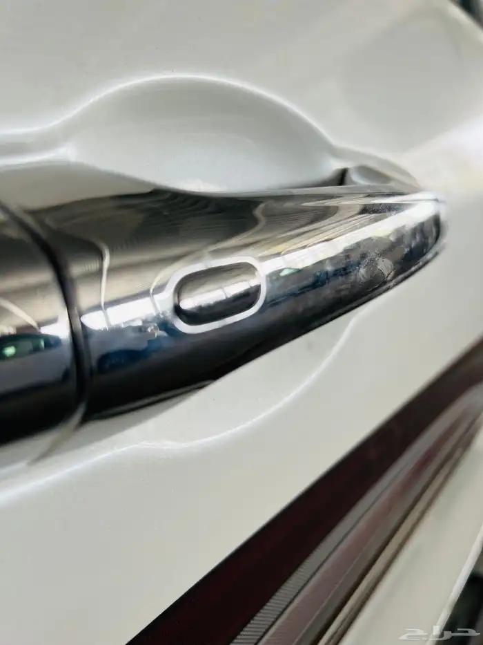 هايلوكس غمارتين S-GLX 4 4 اوتوماتيك  وعادي بنزين وديزل 2025 15