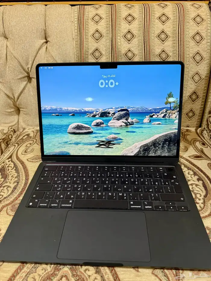 ماك بوك M2 اخو الجديد 0