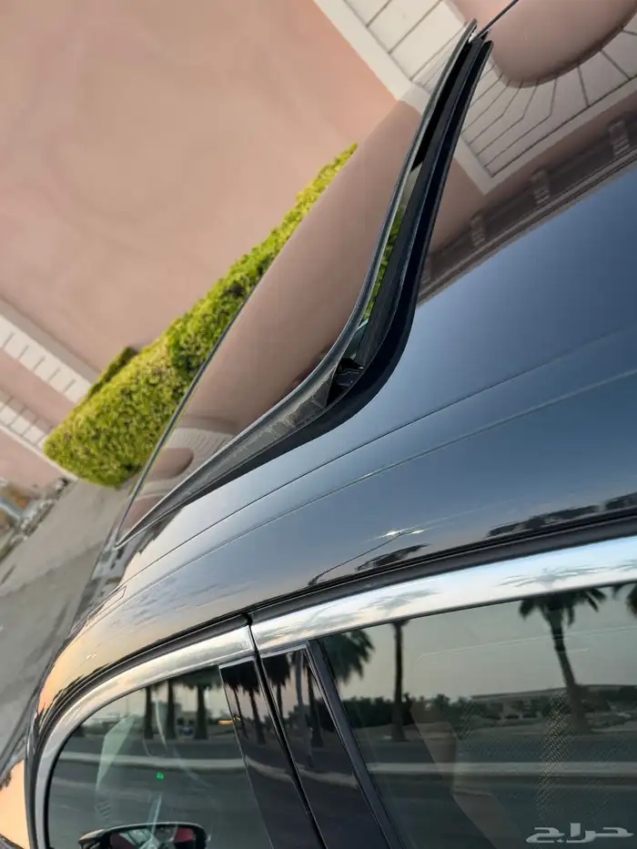 BMW 520i موديل2023 13