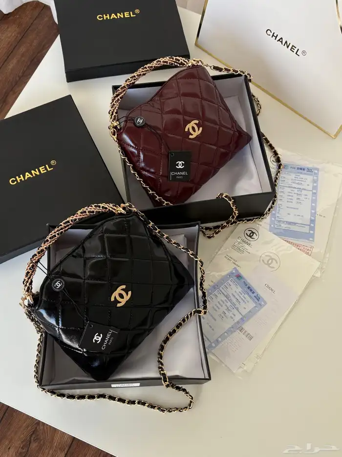 شنط ونظارات نسائية ماركات كوبي ون 83