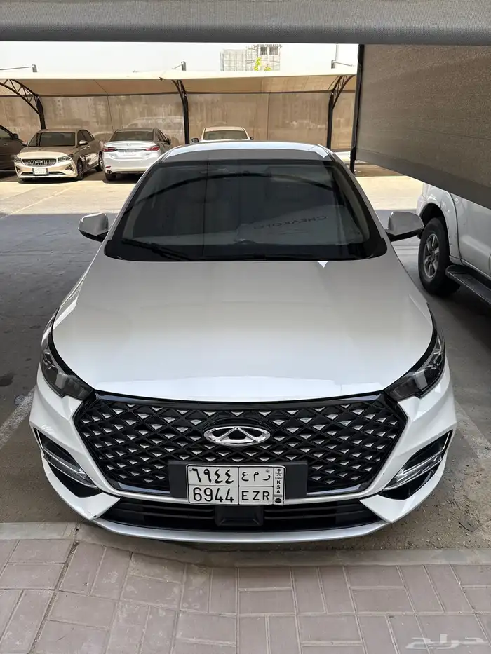 شيري اريزو 6برو 2