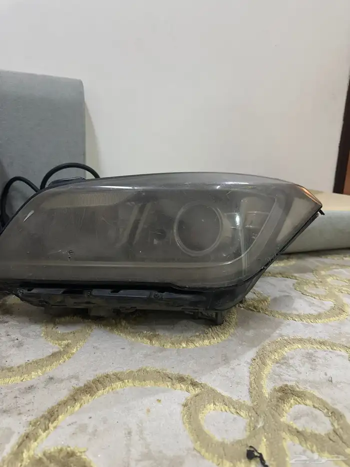 قطع لعدت سيارات 6