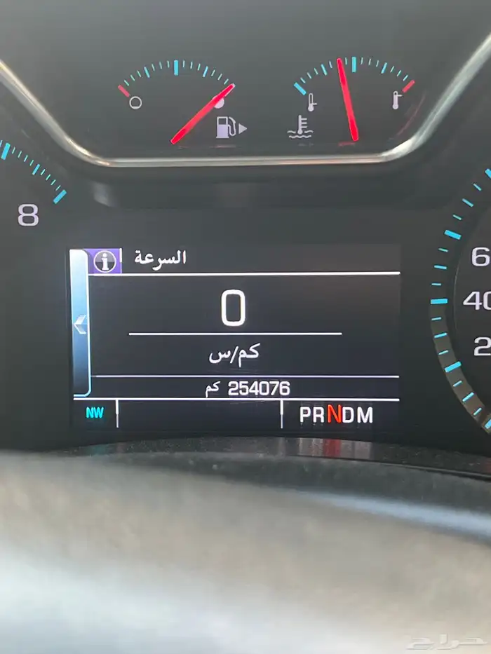 امبالا 2014 ماشية 250 الف 19
