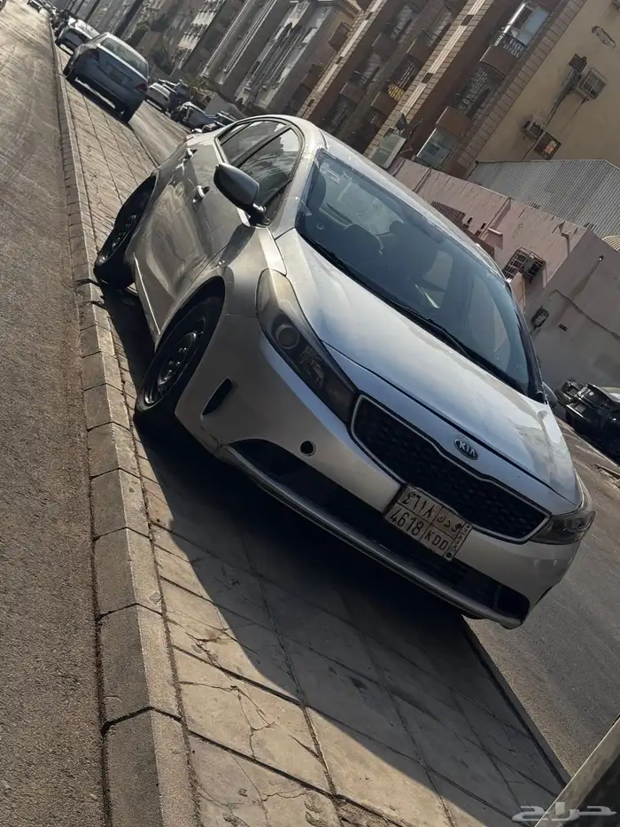 سيراتو 2018 بودي بلد اقبل البدل 11
