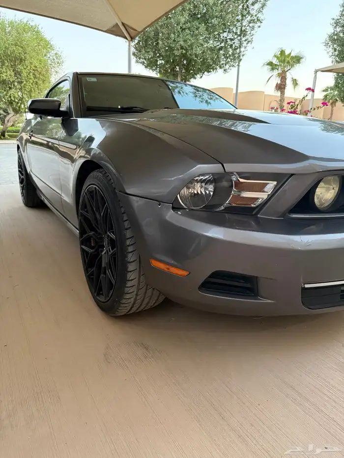 Ford Mustang Full Extras V6 0