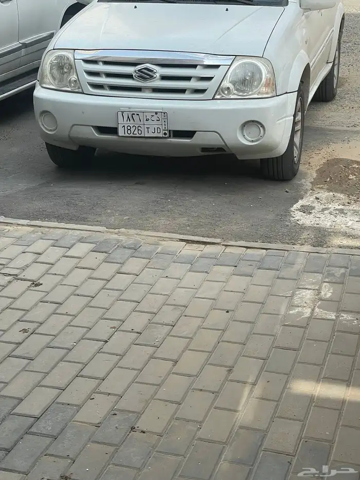 قراند فيتارا 2