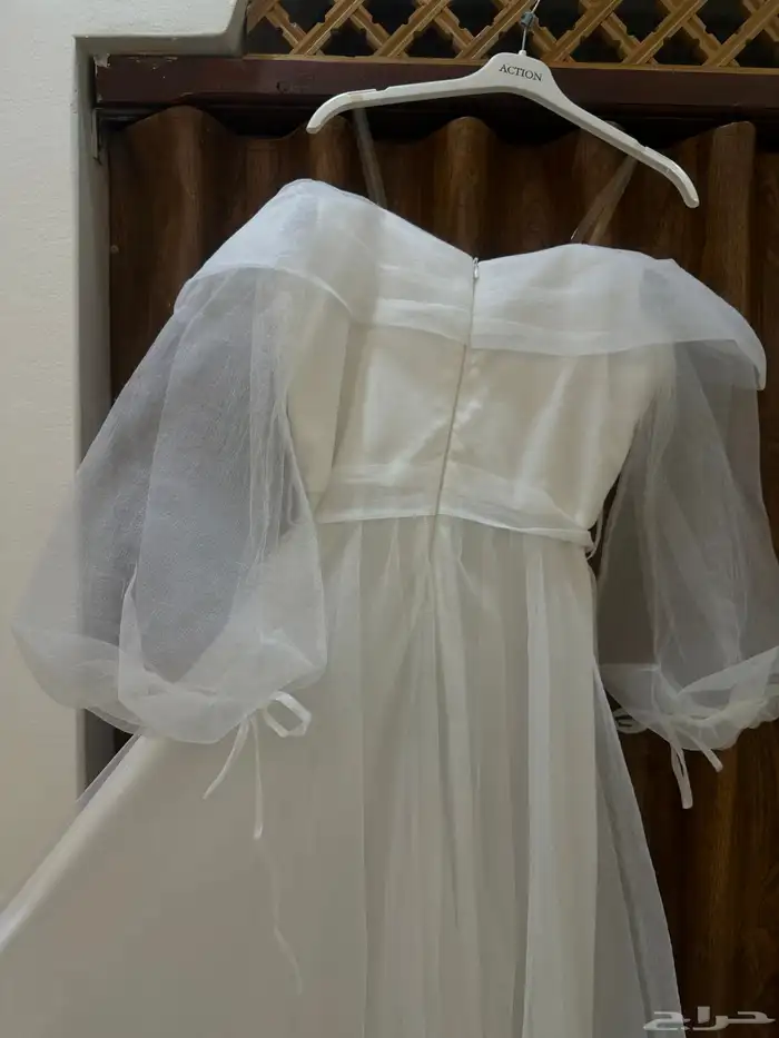 فستان استعمال مره وحدة 2