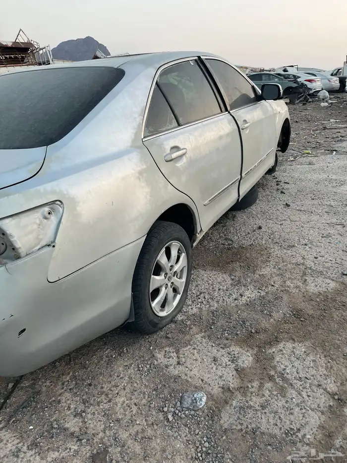 كامري بيع قطع غيار بيع قطع تواصل واتس 0