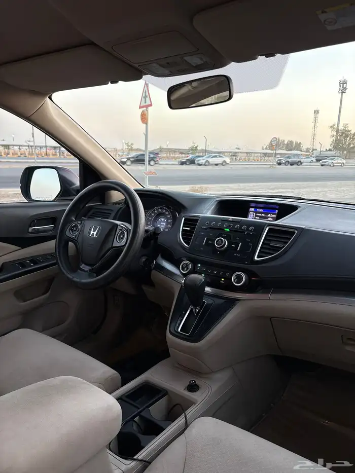 cr-v 10