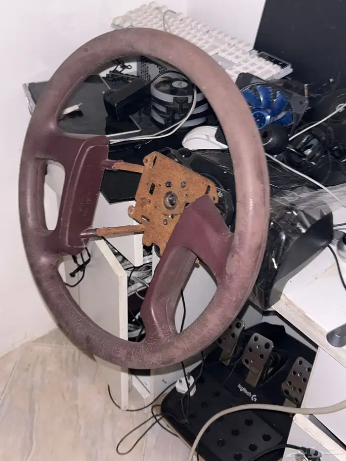 دركسون جي 29 مركب عليه طاره ددسن 0