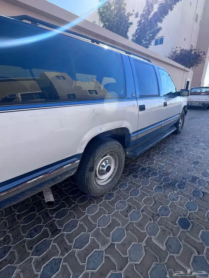 جمس مديل97مخزن نضيف ممشى 288المكينه والقير والشاص 3