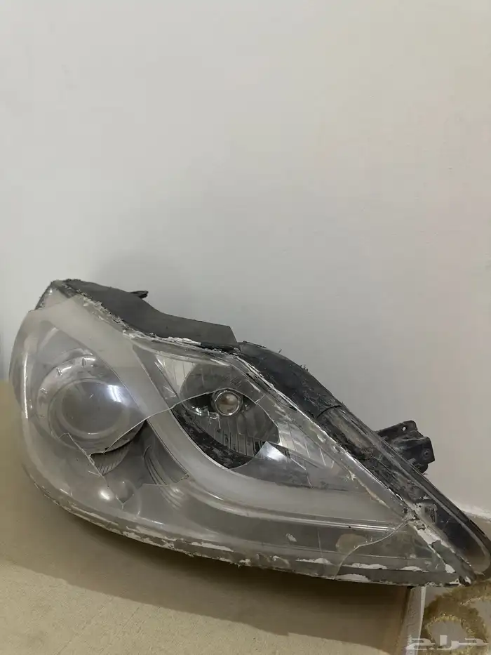 قطع لعدت سيارات 7