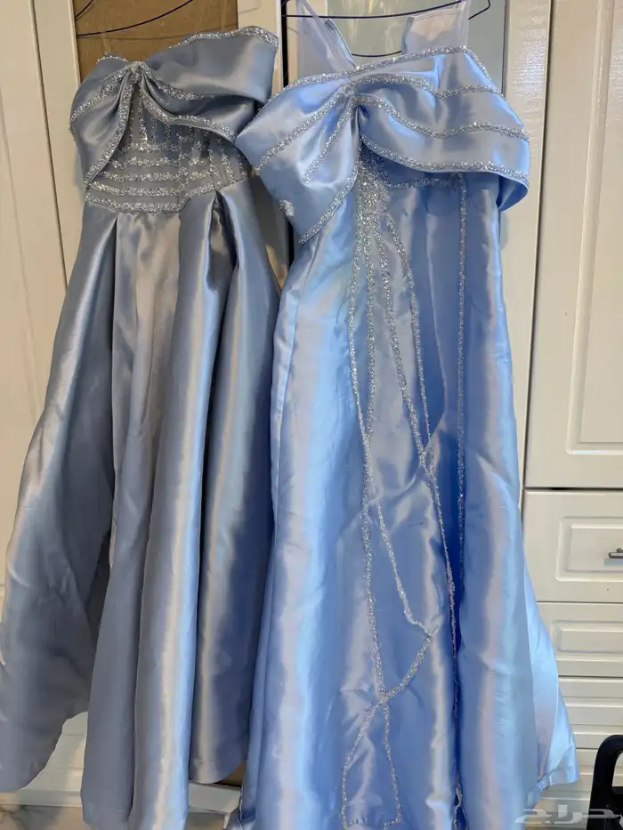 فساتين لبسه وحده 0