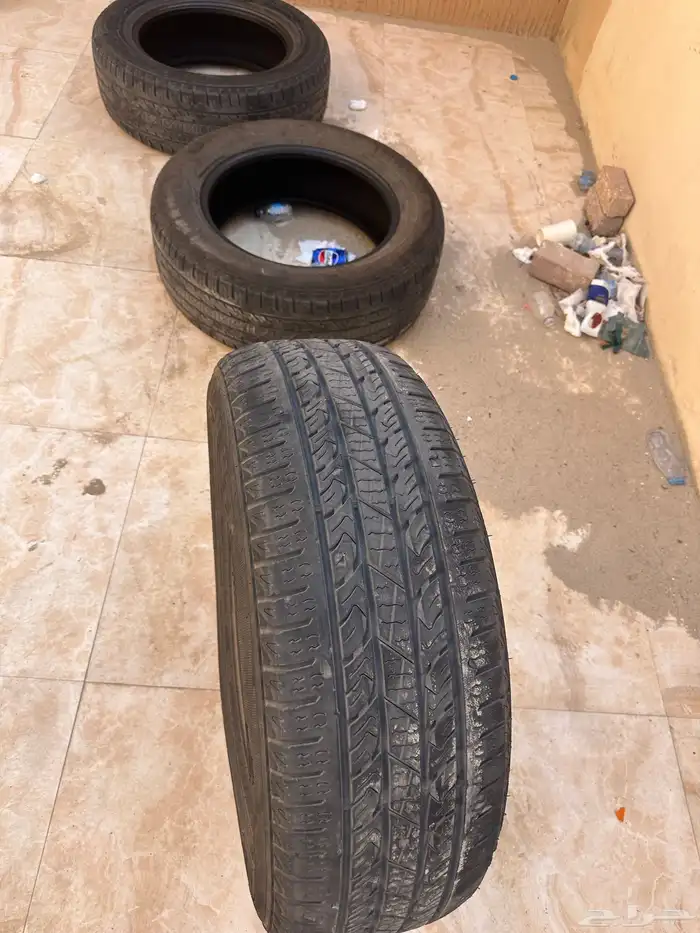 كفرات للبيع 4