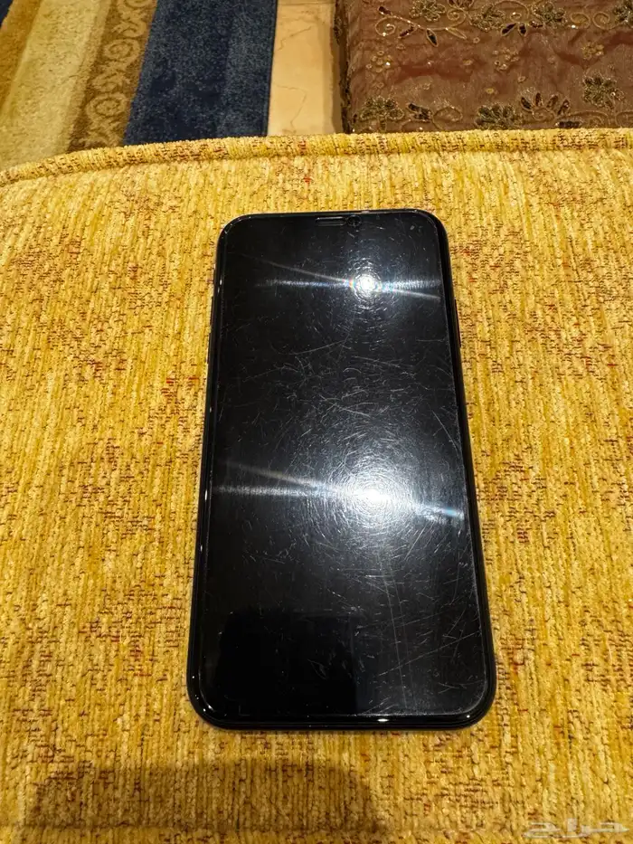 ايفون xr 0