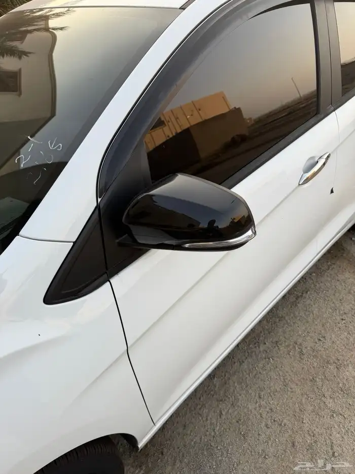 شيفروليه سبارك برمير 3