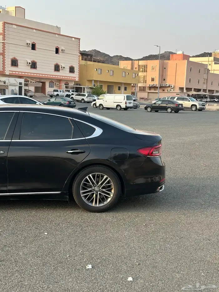 ازيرا جرانديور ديزل فل كامل 2018 12