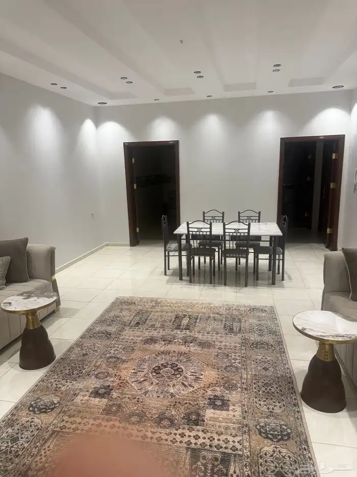 شقق مفروشة للايجار 8