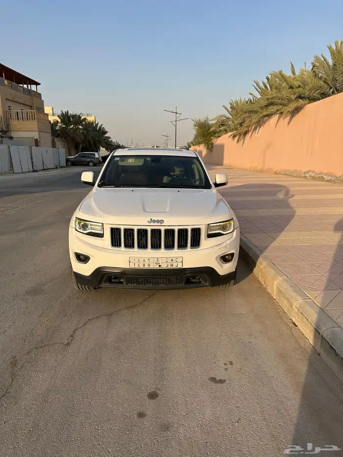 جراند شيروكي 2014 1