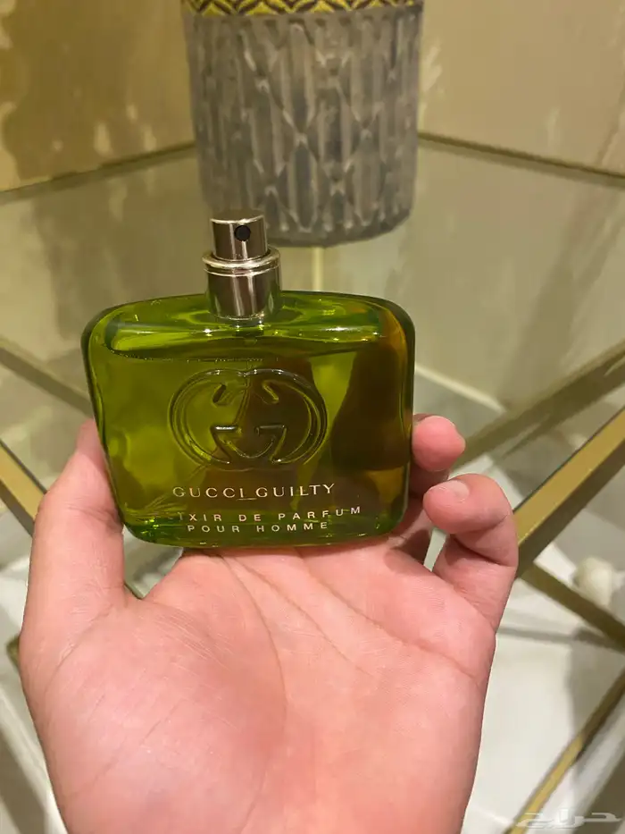 للبيع عطور تستر مستخدمه 9