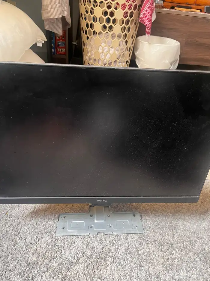 للبيع شاشة بينكيو benq 0