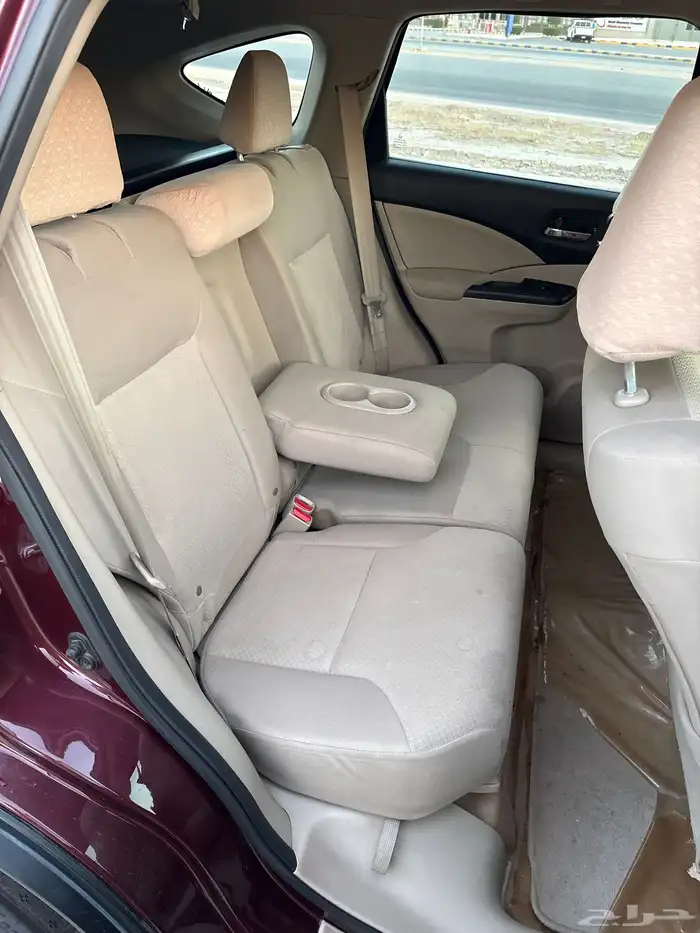 cr-v 9