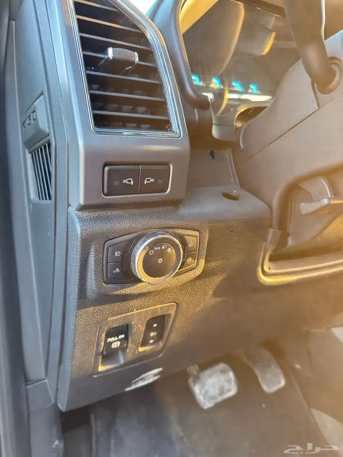 فورد F150 2019 11