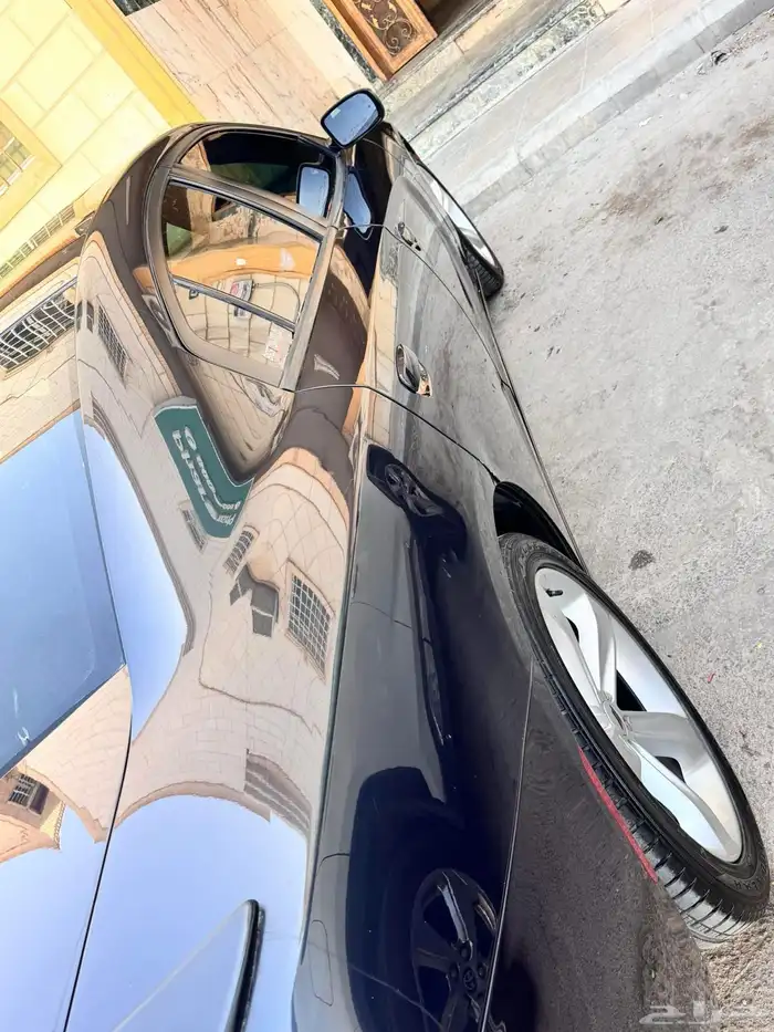 دودج تشارجر 2