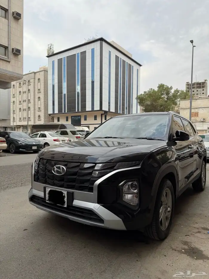 هونداي كريتا 2023 0