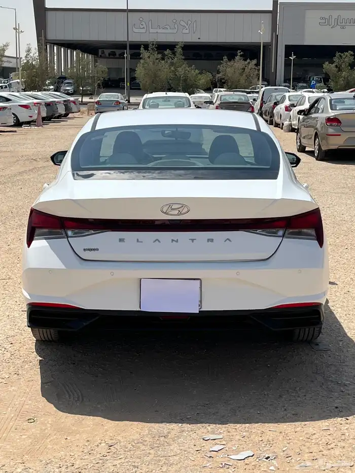 النترا 2022 سعودي 7