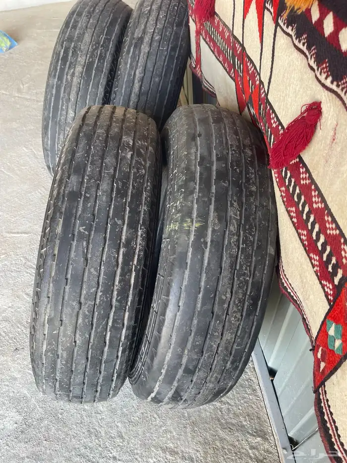 كفرات بالون 1