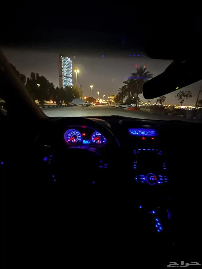 جينيسس كوبيه 2011 3