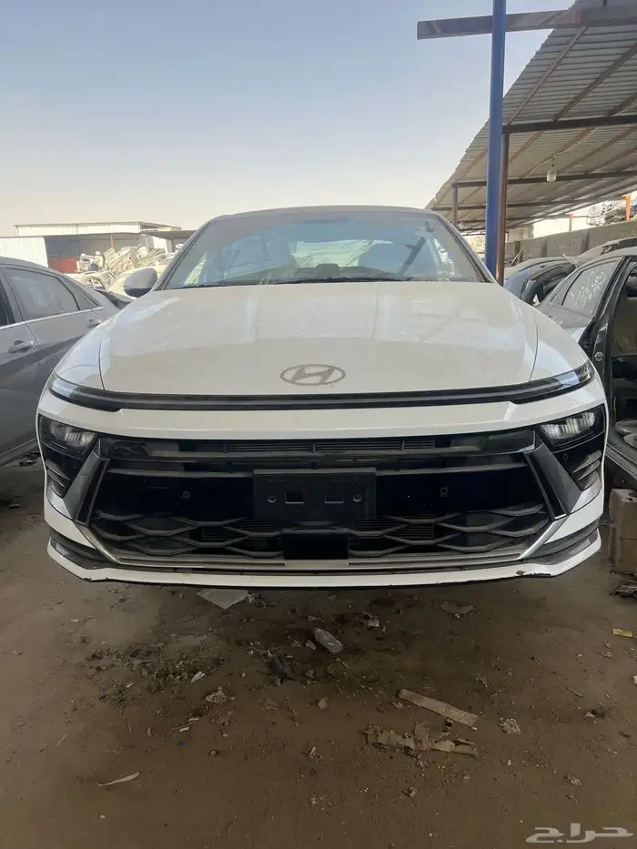 قطعة غيار هونداي 0