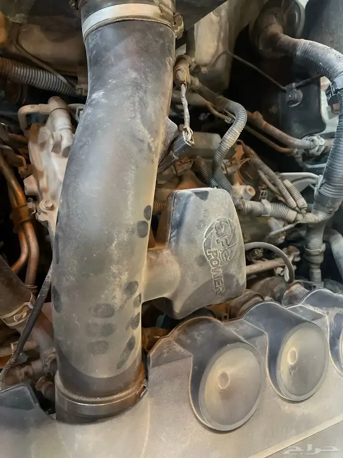 فلتر افجي رياضي 0