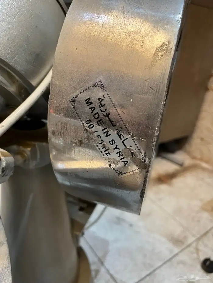 عجانه خبز استخدام سبوع 2