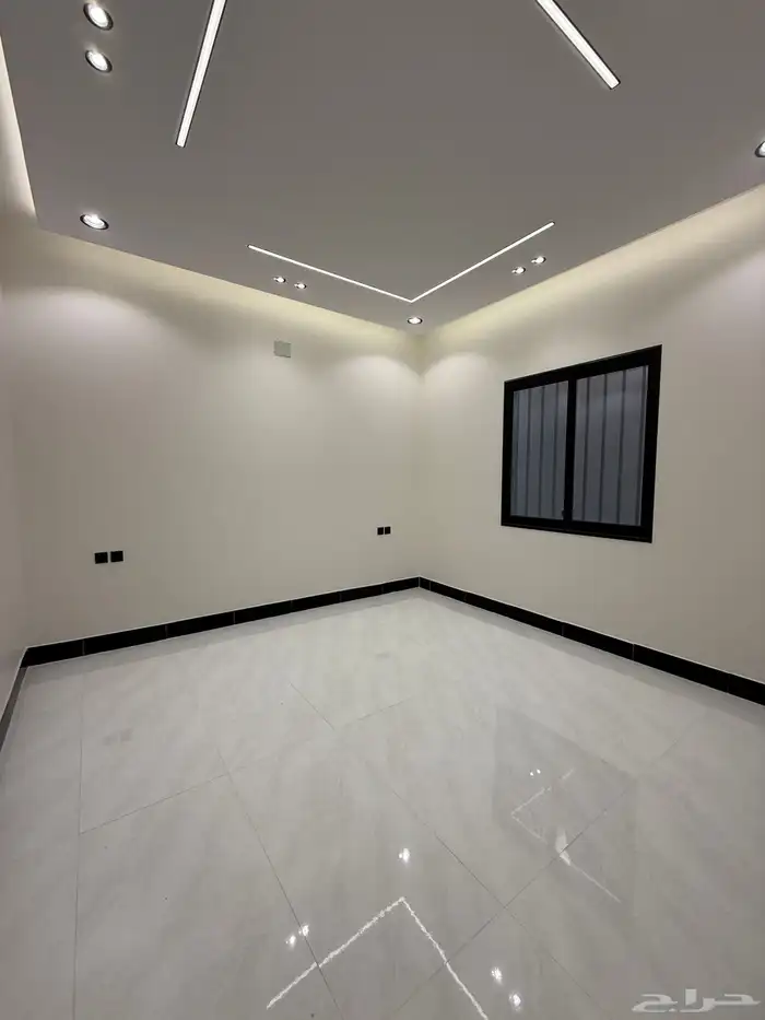للبيع ارواف علويه وشقق ارضيه ف احد رفيده بأسعار تبدا 480الف 15